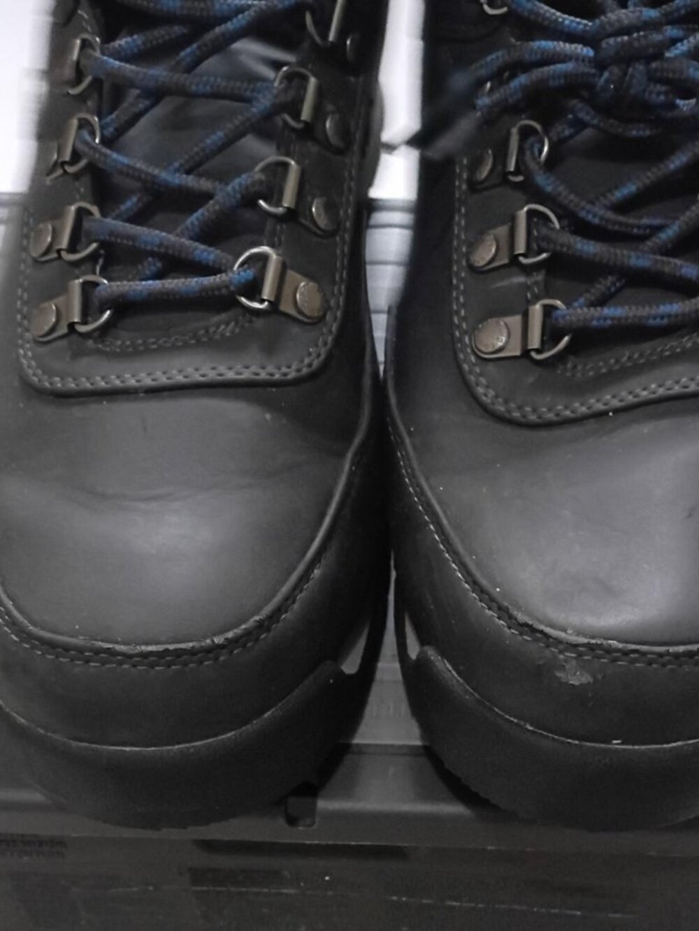 LUGZ Boots for men Size 10